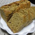 ともこキッチン's cooksnap of when they made きな粉パウンドケーキ(バター不使用).