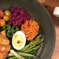＊ＡＫＯＲＩ＊'s cooksnap of when they made 人参あったら作りたい☆カレー風味のラペ.
