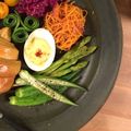 ＊ＡＫＯＲＩ＊'s cooksnap of when they made グリルでアスパラ焼き！.