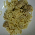 ひろ∞ひろ's cooksnap of when they made 豚肉とキャベツのマヨ炒め.