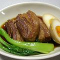 くろごまぷりん's cooksnap of when they made 絶品☆柔らか〜い角煮♪.