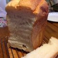 かんかん33's cooksnap of when they made ゴールデンヨットでさくふわパンドミ　HB.