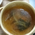 なおつん0802's cooksnap of when they made 簡単♪お肉に合う「和風スープ」.
