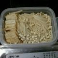 クック61BVDA☆'s cooksnap of when they made えのき酢.