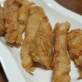 モーリーママ's cooksnap of when they made ささみのカレー風味揚げ.