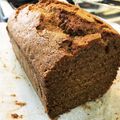 applesaki's cooksnap of when they made ●ミキサーで簡単●失敗０？の人参ケーキ.