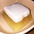 はなるなとママ's cooksnap of when they made お鍋ひとつで♪ぶどうの二層ゼリー♪.