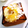 choco831's cooksnap of when they made ジャムとおから♥️混ぜるだけ超簡単～♥️.