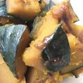 ともこ先生's cooksnap of when they made カボチャの煮物.