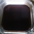みみ母's cooksnap of when they made 粉寒天でコーヒーゼリー(覚え書き).