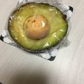 kukuku02's cooksnap of when they made ★必見！！ アボカドの保存方法。.