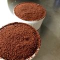 ぷぎぷぎブタ's cooksnap of when they made ☆超簡単♪１０分で作れる絶品ティラミス☆.