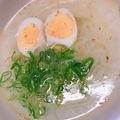 夢麗翔望mama's cooksnap of when they made 簡単激うま♡♡さっぱりがっつり塩そうめん.