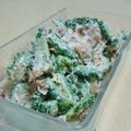ねここfm's cooksnap of when they made ゴーヤとツナのサラダ.
