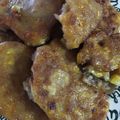 ＊ホヌ＊'s cooksnap of when they made トウモロコシとツナ焼き.