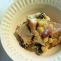 メグ1223's cooksnap of when they made 大豆＋厚揚げで簡単炒め煮.