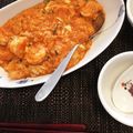 horseland's cooksnap of when they made 誰でも簡単★エビチリたまご.