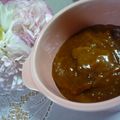 gojira_minira's cooksnap of when they made ⑤分で簡単☆自家製デミグラスソース.