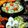 ｳﾖｯ's cooksnap of when they made ハロウィンに簡単おばけ(キャラ弁).