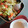 腹うさぎ's cooksnap of when they made 【農家のレシピ】にんにくマヨごまだれ☆.