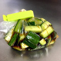 nonoue's cooksnap of when they made きゅうりの漬物～中華風～.