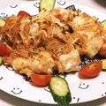 ☆maaﾁｬﾝ☆'s cooksnap of when they made ささみチーズのシャキシャキポテトフライ.