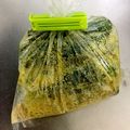 nonoue's cooksnap of when they made キュウリの辛子漬！辛い！美味い！.