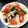 りりり♪'s cooksnap of when they made 混ぜるだけ☆簡単トマトと鯖缶の冷製パスタ.