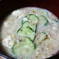 シマリスかあさん's cooksnap of when they made 冷や汁.