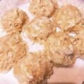 タキカド's cooksnap of when they made 新玉ねぎ入り豆腐シュウマイ.