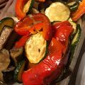 たくまぁ's cooksnap of when they made ひんやり☆簡単♪夏野菜の麺つゆマリネ.