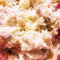 トマト37's cooksnap of when they made 簡単 ポテトサラダ.