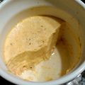 沙弥0523's cooksnap of when they made ＊離乳食中期：大好き茶碗蒸し＊.