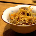 ないりんこ's cooksnap of when they made 歯応え最高♪切り干し大根と蒟蒻の金平☆.