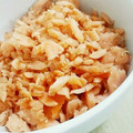 enr's cooksnap of when they made 簡単♪鮭フレーク.