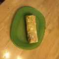 クック7DLKUC☆'s cooksnap of when they made ふんわり甘い、基本の玉子焼き♪.