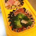 あゆぽん☆彡's cooksnap of when they made 冷凍でも美味しく！ブロッコリーのだし炒め.