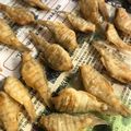 cookmadame's cooksnap of when they made ネブトのから揚げ.