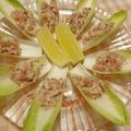 みーき☆23's cooksnap of when they made ☆チコリーで簡単おつまみ☆.