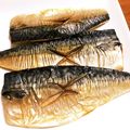 モケ缶's cooksnap of when they made オーブントースターで簡単ふっくら焼き塩鯖.