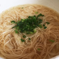 クックV4WJS0☆'s cooksnap of when they made そのまま素麺.