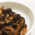 maaanyan's cooksnap of when they made 本格的なナスと豚肉のミソ炒め.