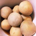 しらっこ's cooksnap of when they made 里芋のあっさり煮.
