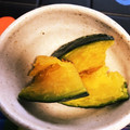 プーハチ's cooksnap of when they made 簡単！かぼちゃの中華煮.