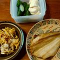 楽ちん楽ちん's cooksnap of when they made キュウリの塩麹漬物.