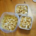 kaachannnn's cooksnap of when they made 圧力鍋で簡単大豆の水煮.