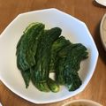 a0imama♡'s cooksnap of when they made きゅうりのからし漬け☆簡単.