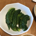 a0imama♡'s cooksnap of when they made きゅうりのからし漬け☆簡単.
