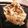 ぷーさん's cooksnap of when they made 我が家の焼おにぎり.