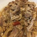 クックYEPDPQ☆'s cooksnap of when they made お酢でさっぱり✨豚肉ときのこの甘辛煮✿.